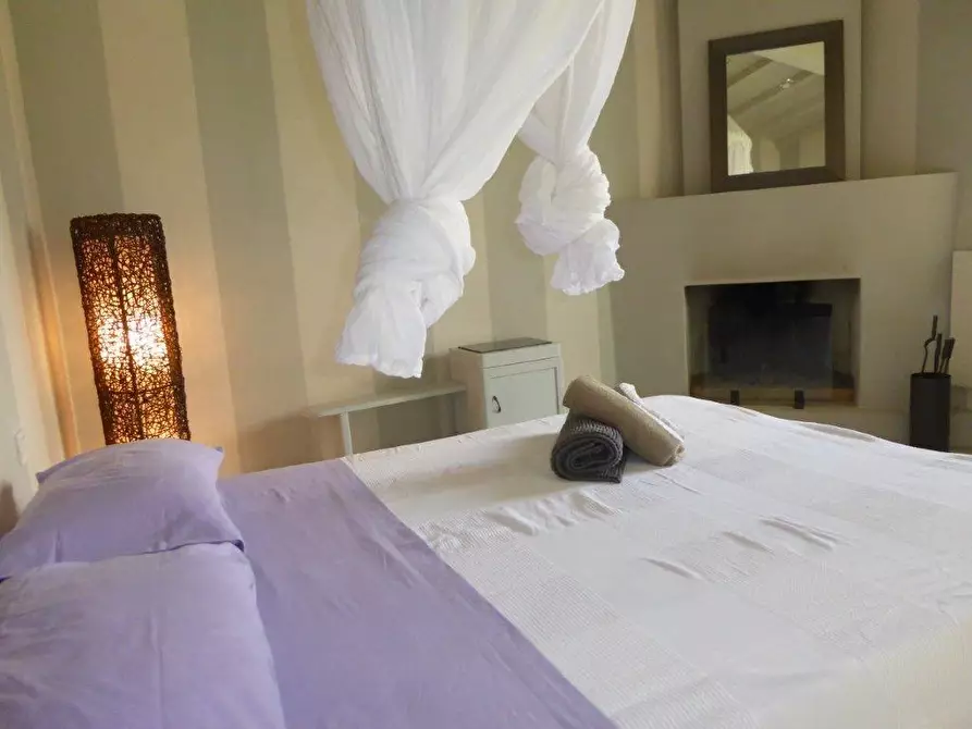 Immagine 20 di Casa colonica in vendita  a Lucca