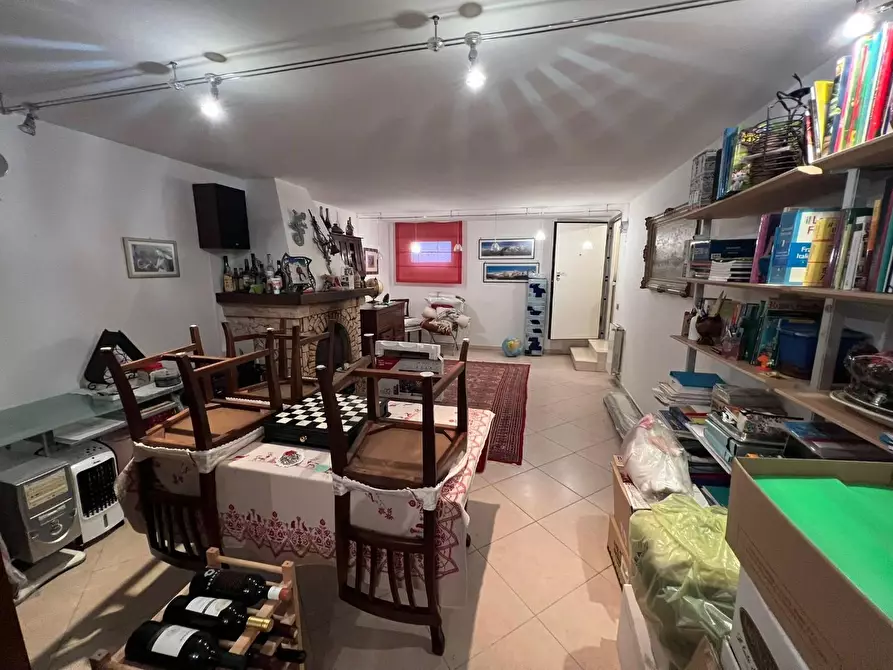 Immagine 21 di Villetta a schiera in vendita  a Guardistallo