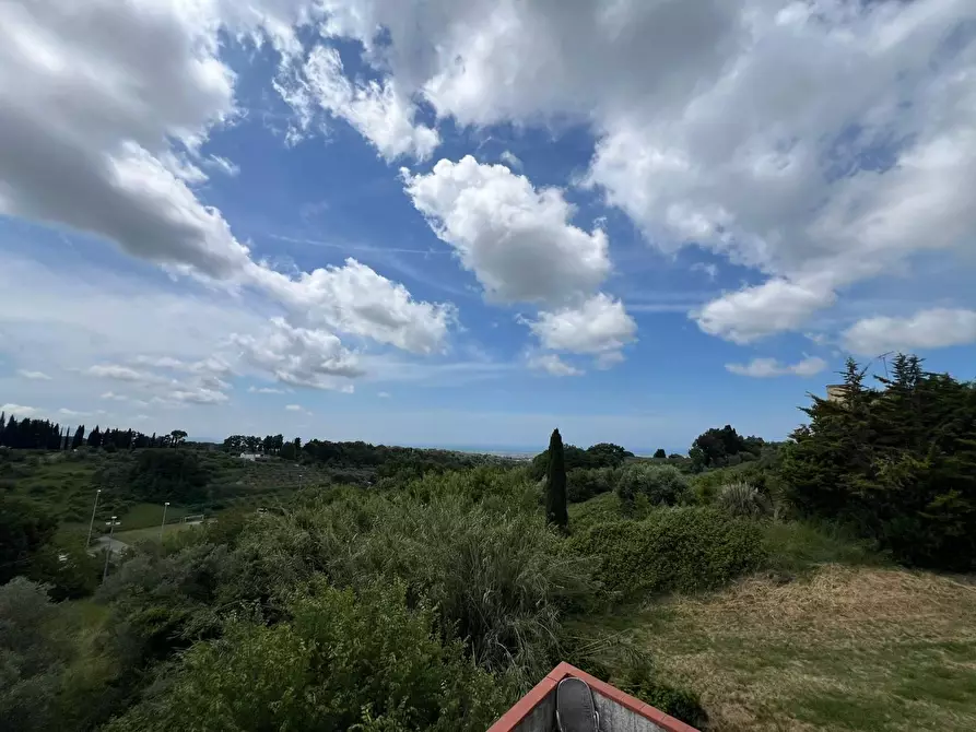 Immagine 3 di Villetta a schiera in vendita  a Guardistallo