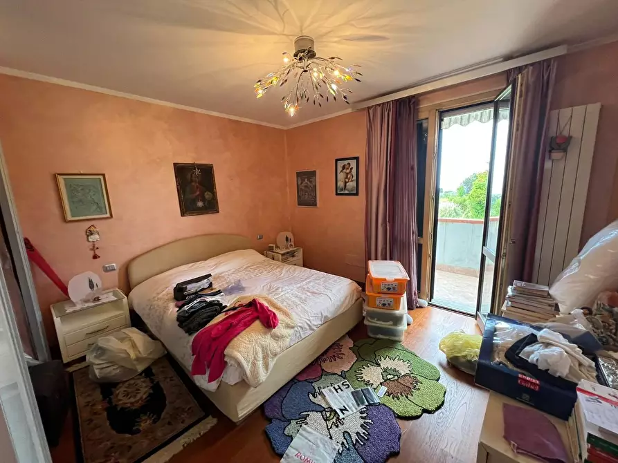 Immagine 24 di Villetta a schiera in vendita  a Guardistallo