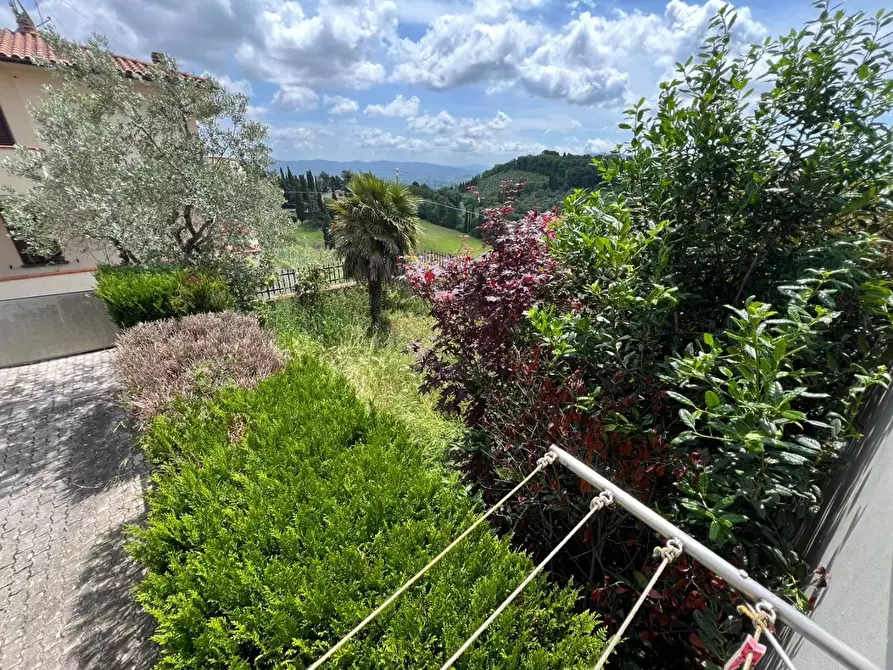 Immagine 10 di Villetta a schiera in vendita  a Guardistallo