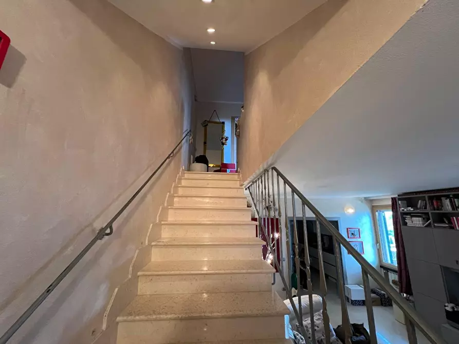 Immagine 23 di Villetta a schiera in vendita  a Guardistallo