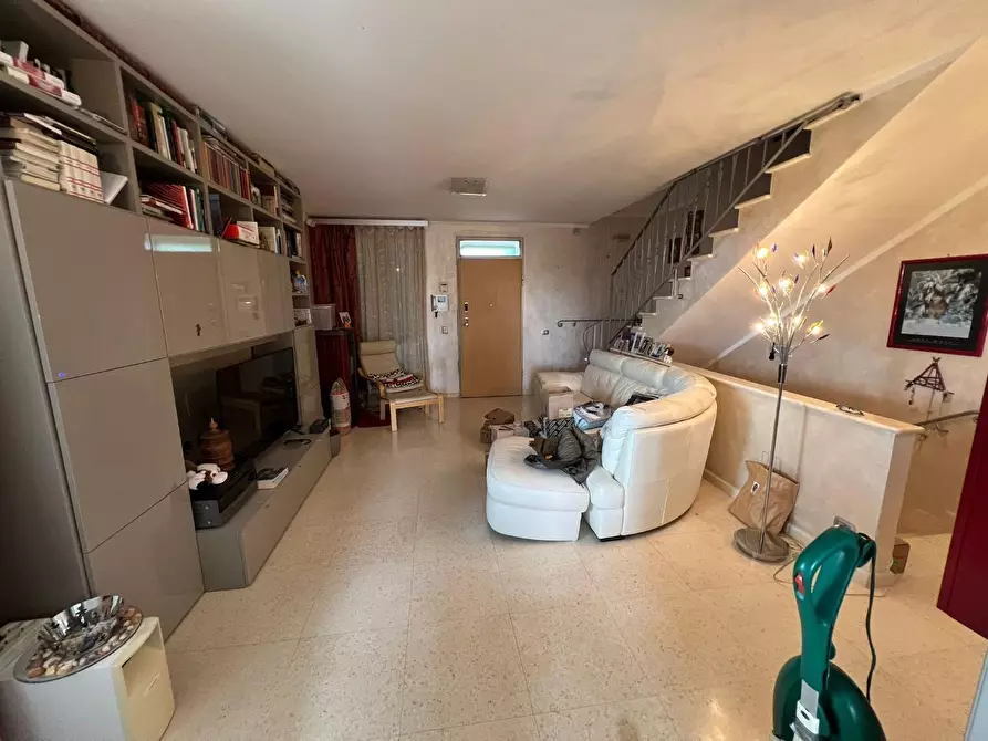 Immagine 17 di Villetta a schiera in vendita  a Guardistallo