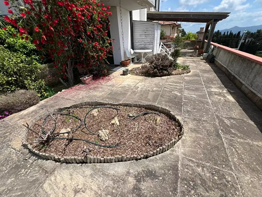 Immagine 12 di Villetta a schiera in vendita  a Guardistallo