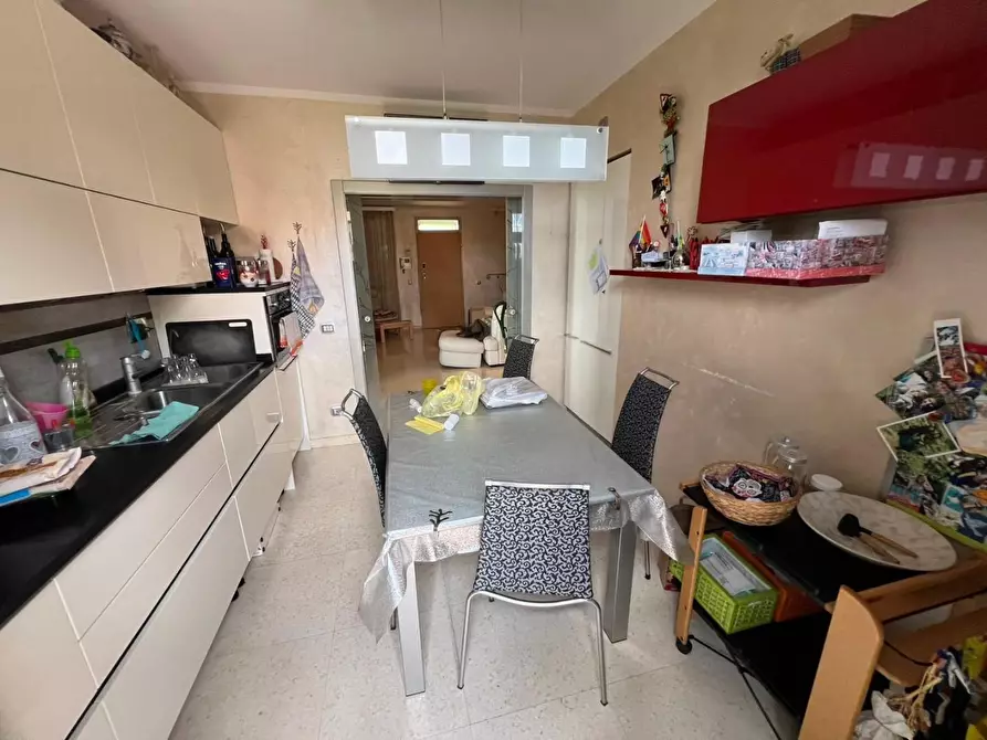 Immagine 9 di Villetta a schiera in vendita  a Guardistallo