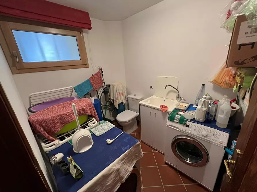 Immagine 22 di Villetta a schiera in vendita  a Guardistallo