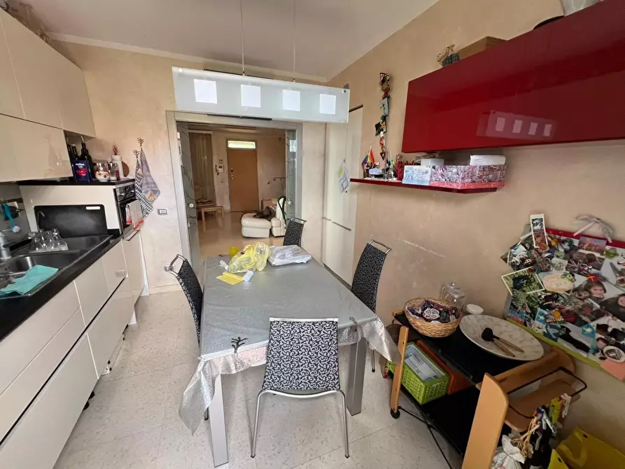 Immagine 6 di Villetta a schiera in vendita  a Guardistallo