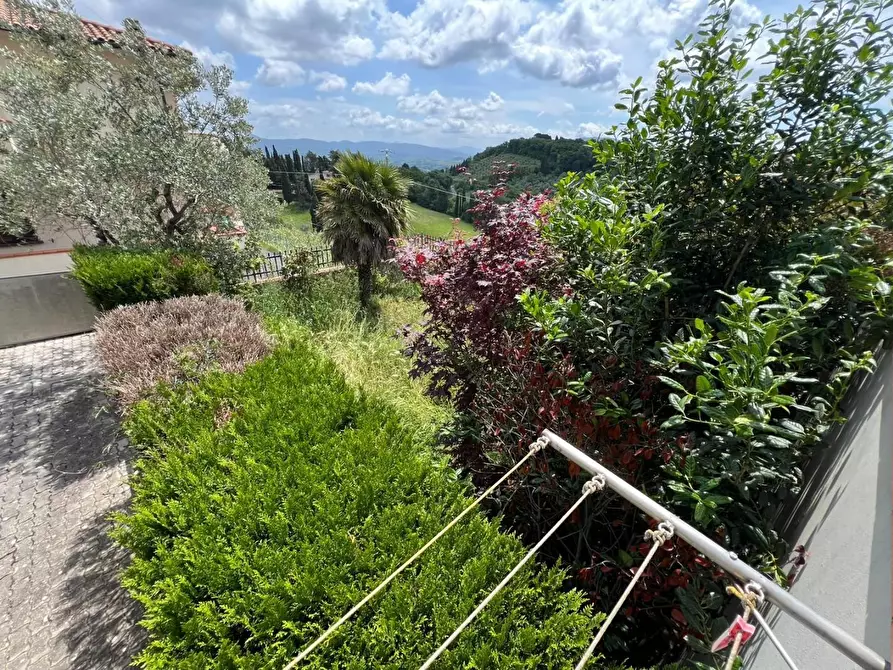 Immagine 11 di Villetta a schiera in vendita  a Guardistallo