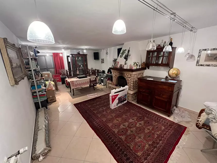 Immagine 20 di Villetta a schiera in vendita  a Guardistallo