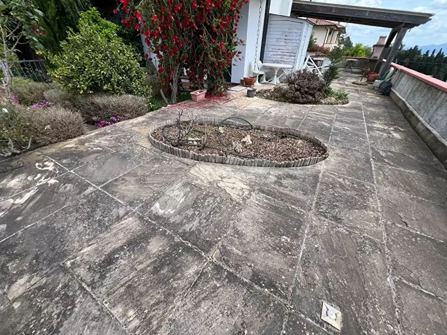 Immagine 15 di Villetta a schiera in vendita  a Guardistallo