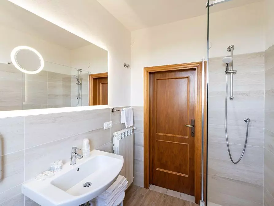 Immagine 8 di Appartamento in vendita  a Chianni