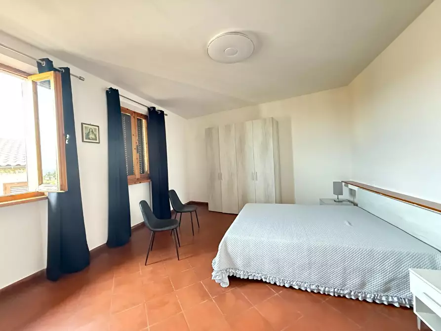 Immagine 9 di Appartamento in vendita  a Chianni