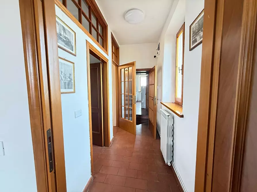 Immagine 12 di Appartamento in vendita  a Chianni