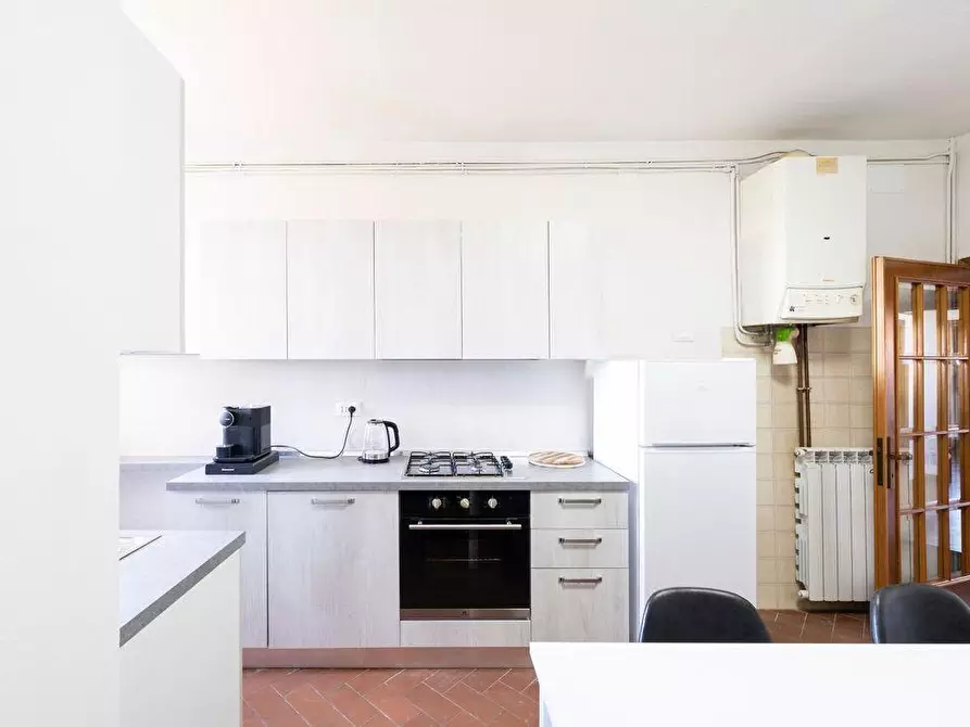 Immagine 5 di Appartamento in vendita  a Chianni