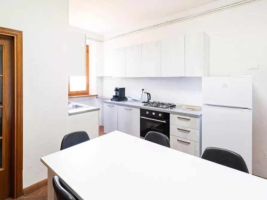 Immagine 4 di Appartamento in vendita  a Chianni