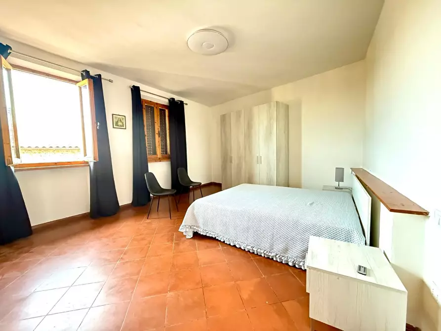 Immagine 10 di Appartamento in vendita  a Chianni