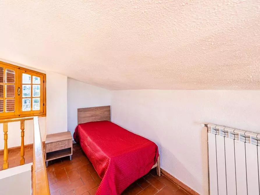 Immagine 18 di Appartamento in vendita  a Chianni