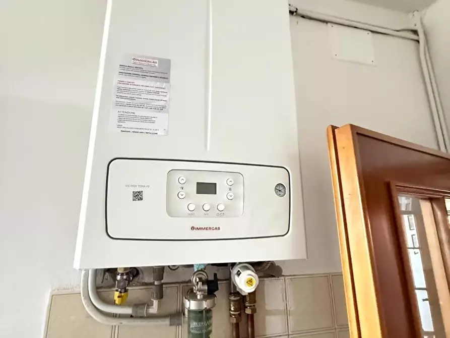 Immagine 21 di Appartamento in vendita  a Chianni