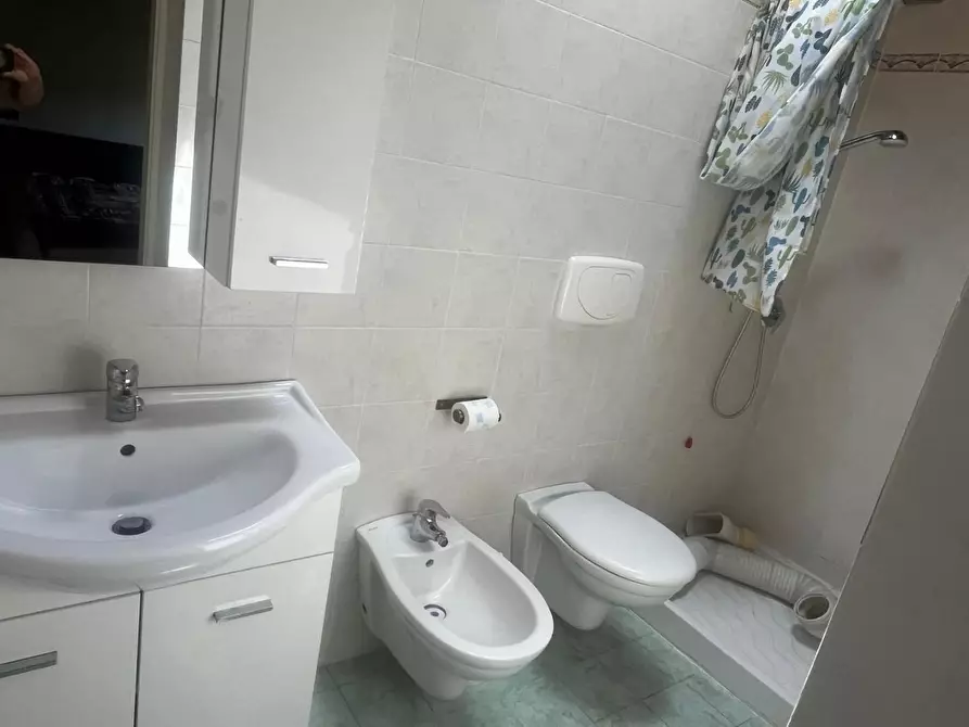 Immagine 11 di Appartamento in vendita  a Carrara