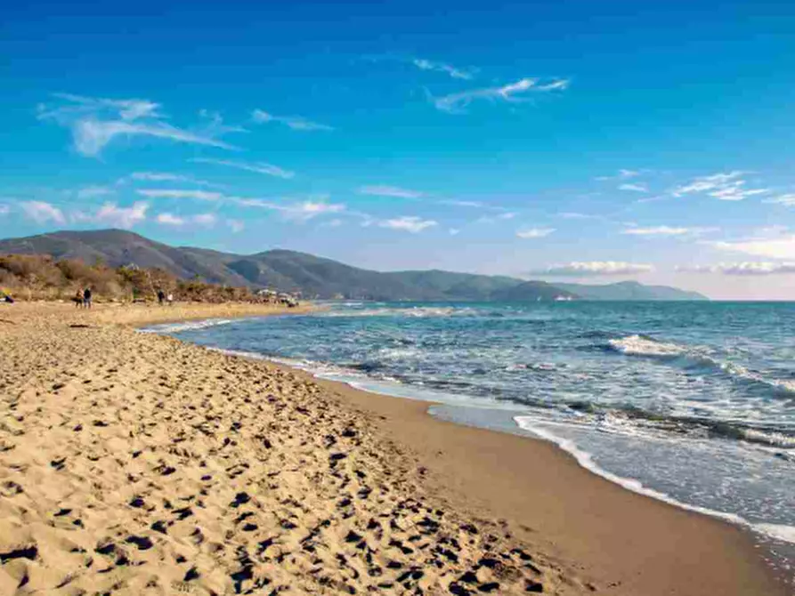 Immagine 1 di Albergo/B&B/Residence in vendita  a Castiglione Della Pescaia