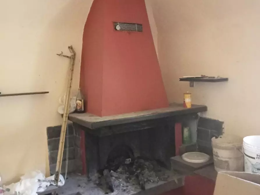 Immagine 3 di Casa semindipendente in vendita  a Aulla