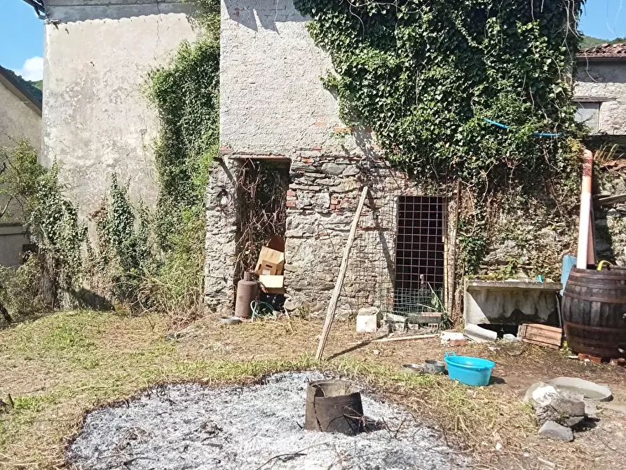 Immagine 7 di Casa semindipendente in vendita  a Aulla