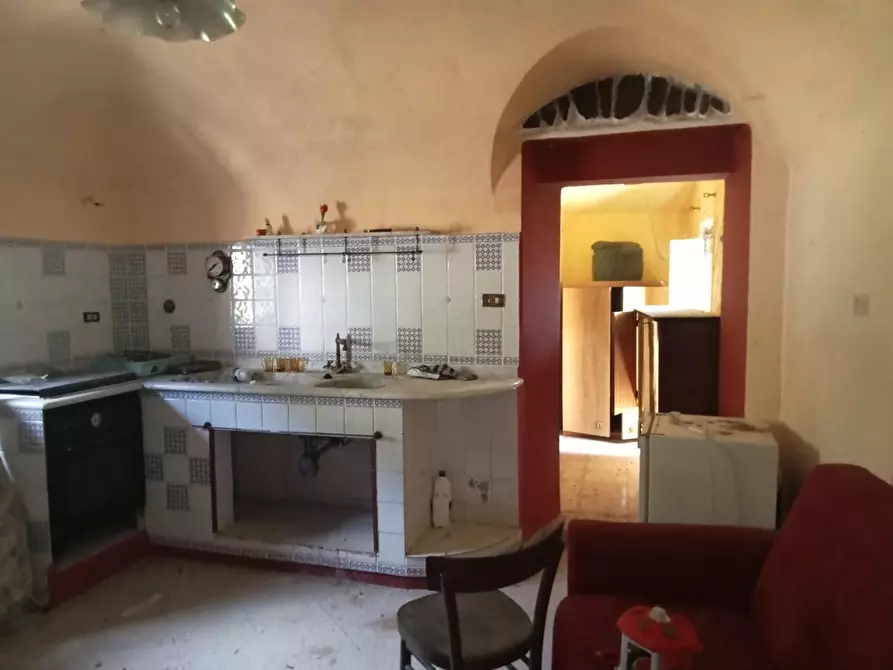 Immagine 2 di Casa semindipendente in vendita  a Aulla