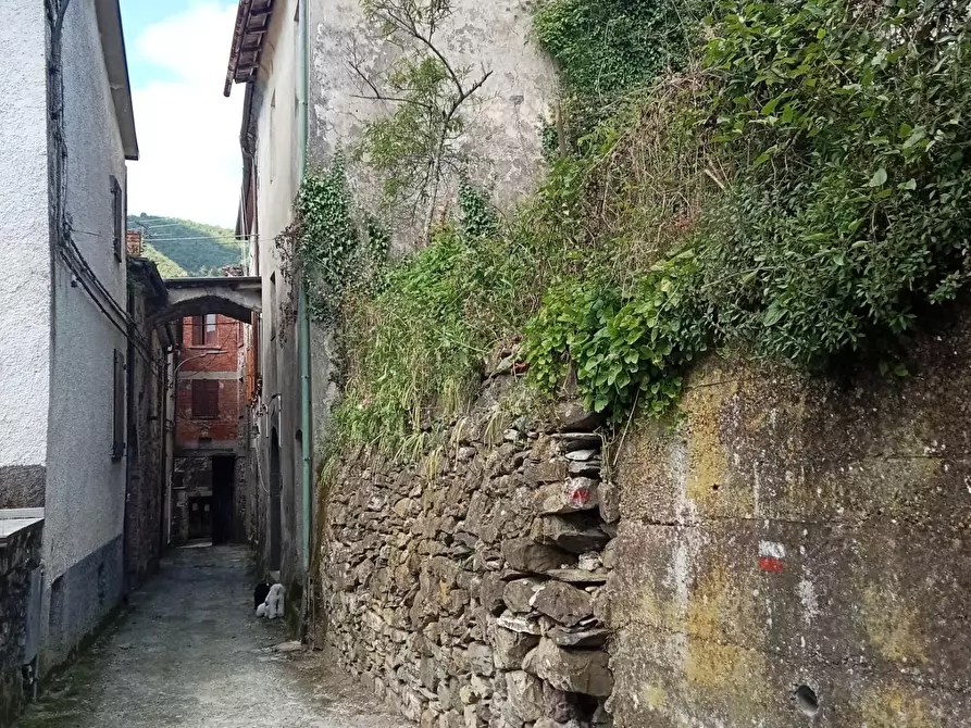 Immagine 4 di Casa semindipendente in vendita  a Aulla