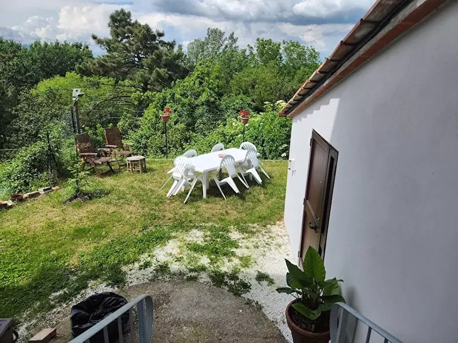 Immagine 46 di Casa indipendente in vendita  a Santa Maria A Monte