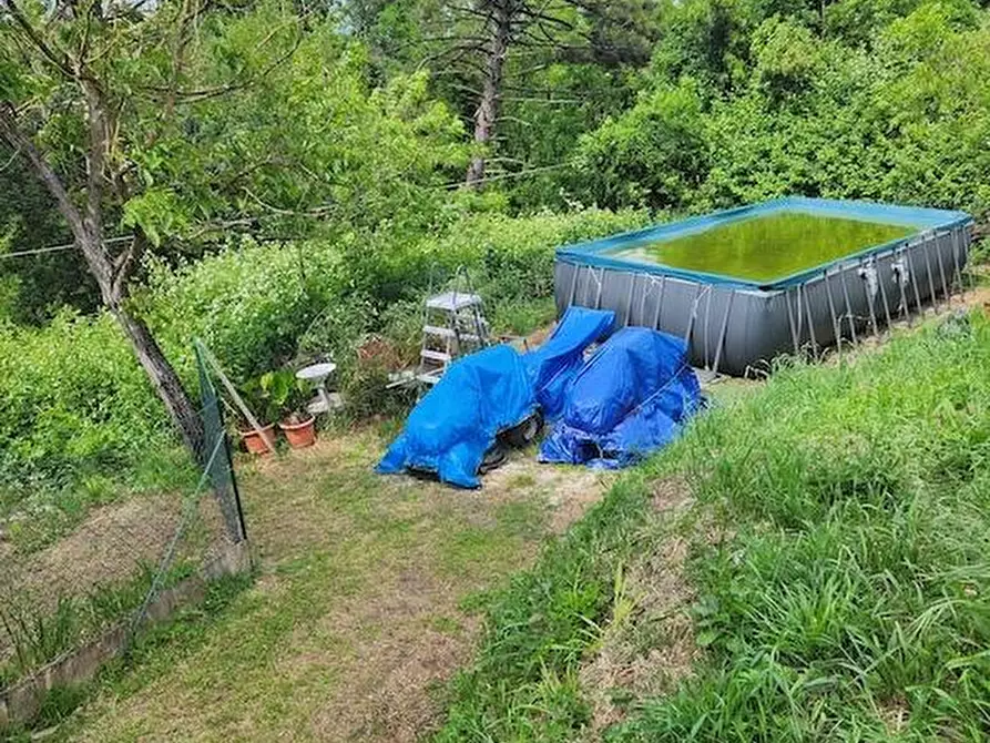 Immagine 47 di Casa indipendente in vendita  a Santa Maria A Monte