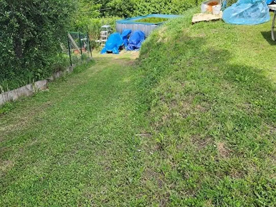 Immagine 45 di Casa indipendente in vendita  a Santa Maria A Monte