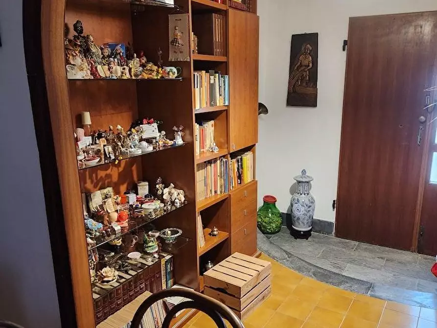 Immagine 15 di Casa indipendente in vendita  a Santa Maria A Monte