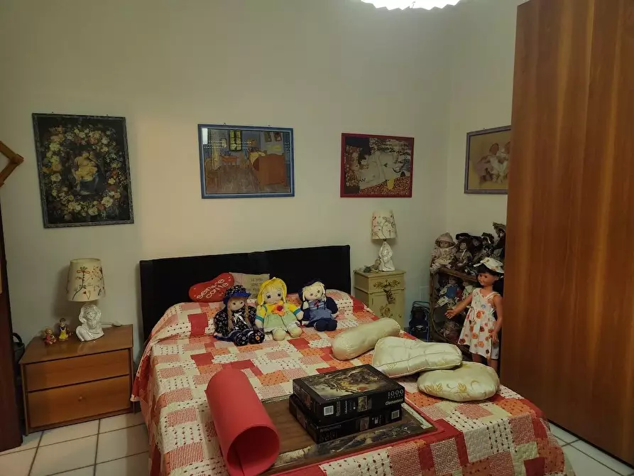 Immagine 29 di Casa indipendente in vendita  a Santa Maria A Monte