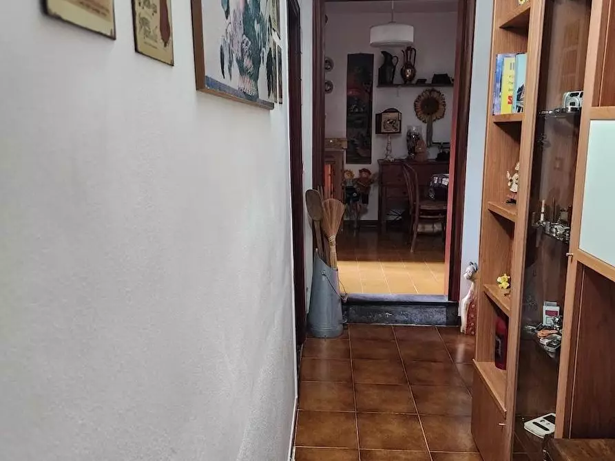 Immagine 14 di Casa indipendente in vendita  a Santa Maria A Monte