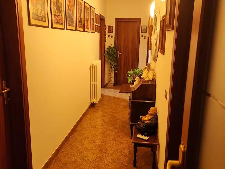 Immagine 34 di Casa indipendente in vendita  a Santa Maria A Monte