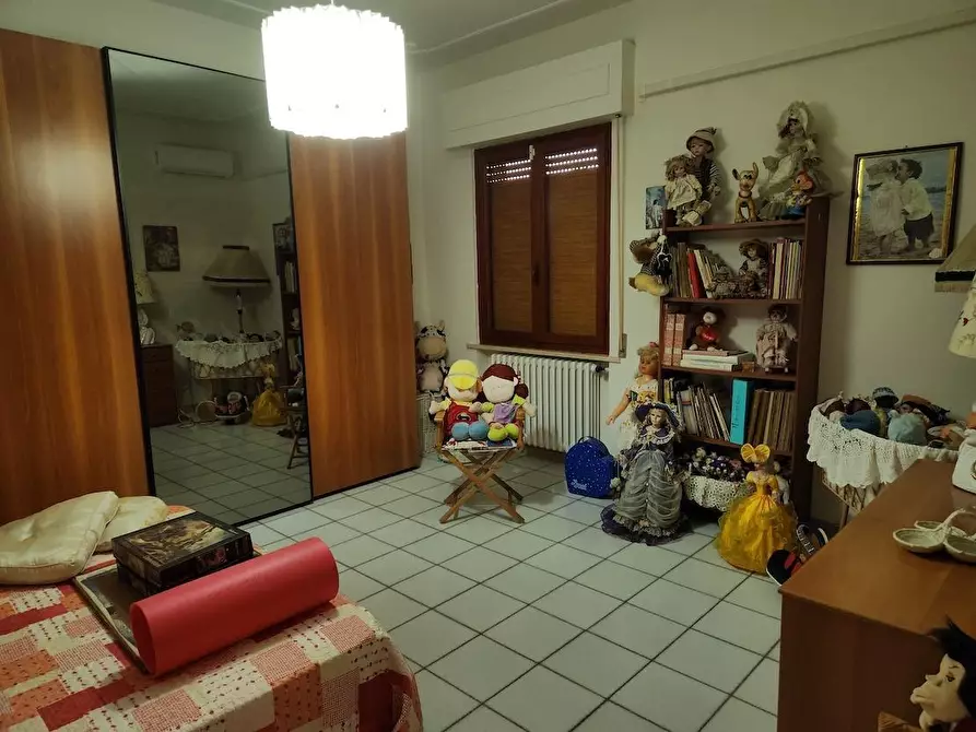 Immagine 30 di Casa indipendente in vendita  a Santa Maria A Monte