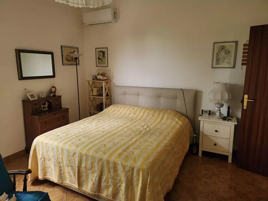 Immagine 31 di Casa indipendente in vendita  a Santa Maria A Monte