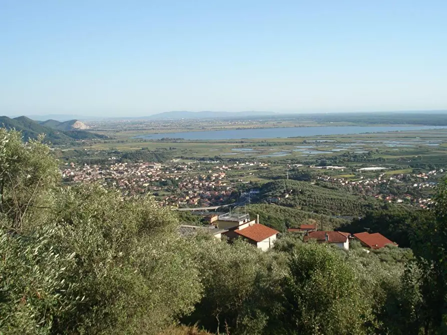 Immagine 3 di Casa colonica in vendita  a Massarosa