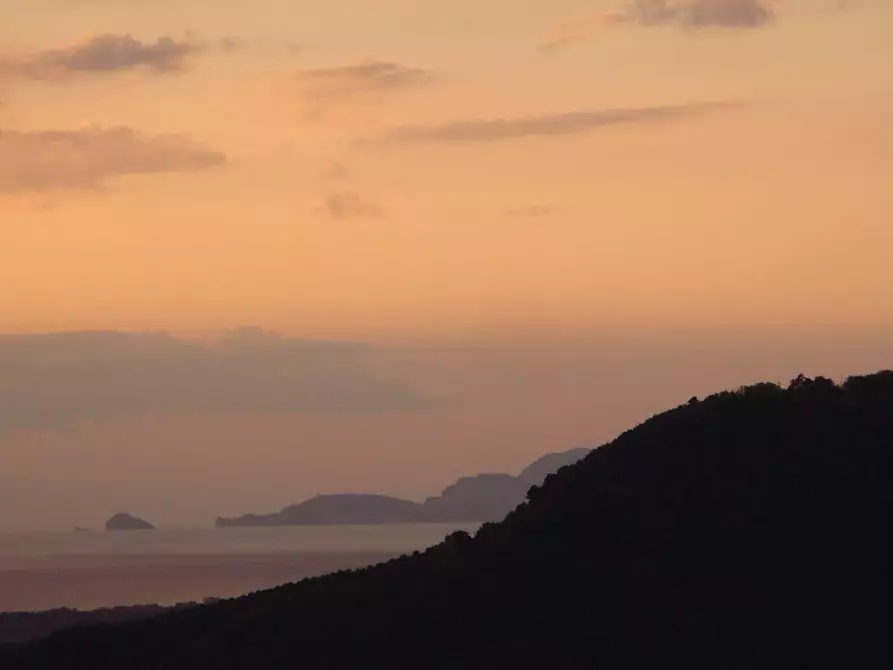 Immagine 1 di Casa colonica in vendita  a Massarosa