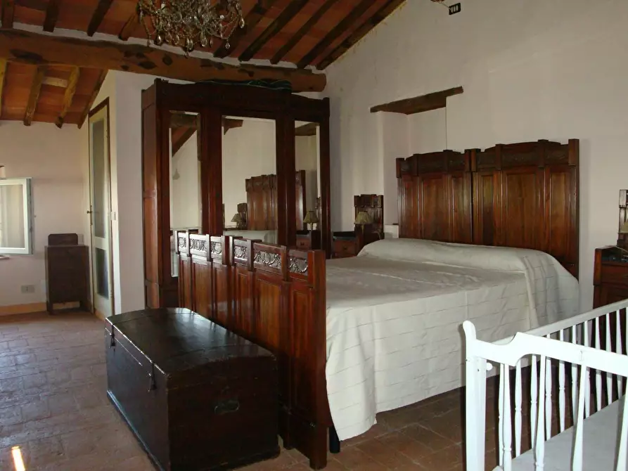 Immagine 15 di Casa colonica in vendita  a Massarosa