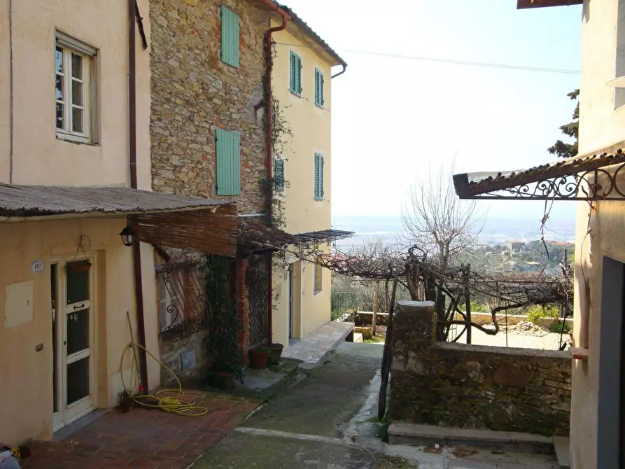 Immagine 23 di Casa colonica in vendita  a Massarosa