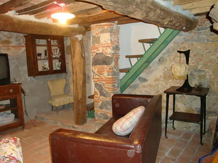 Immagine 18 di Casa colonica in vendita  a Massarosa