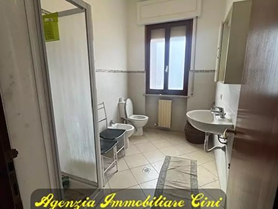 Immagine 10 di Appartamento in vendita  a Collesalvetti