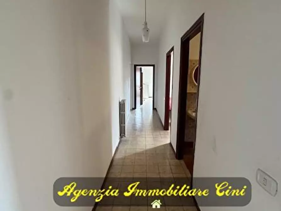 Immagine 3 di Appartamento in vendita  a Collesalvetti