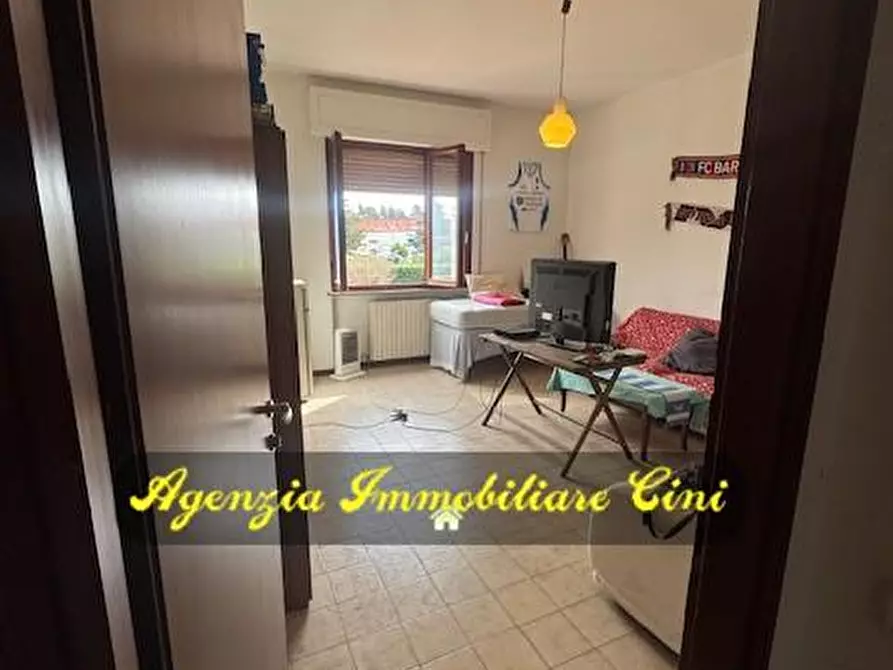 Immagine 6 di Appartamento in vendita  a Collesalvetti