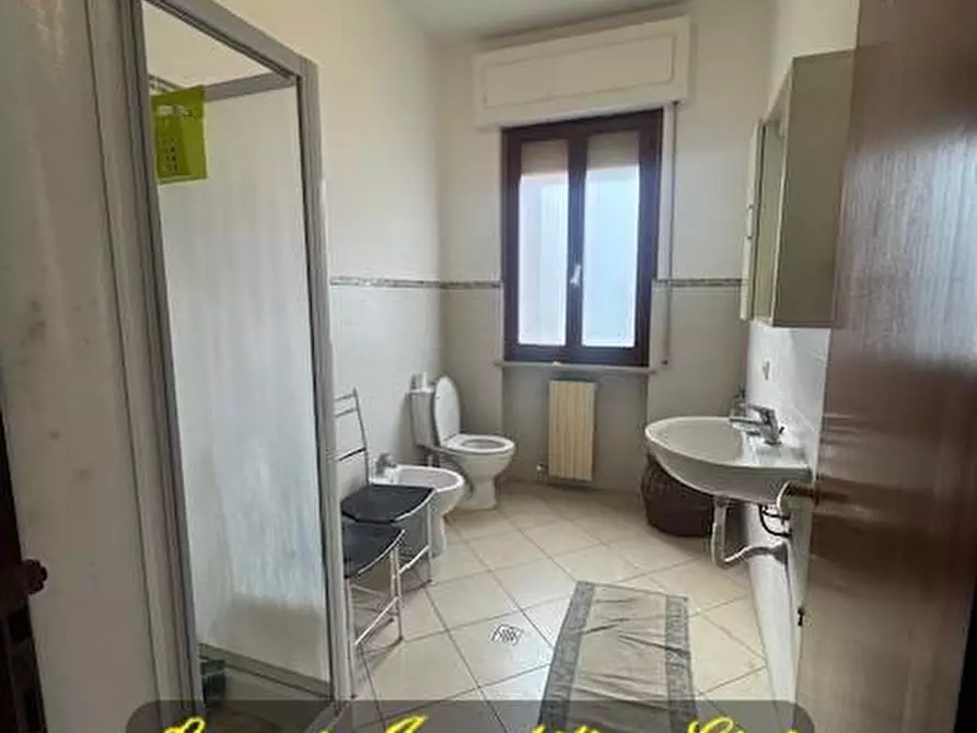 Immagine 14 di Appartamento in vendita  a Collesalvetti