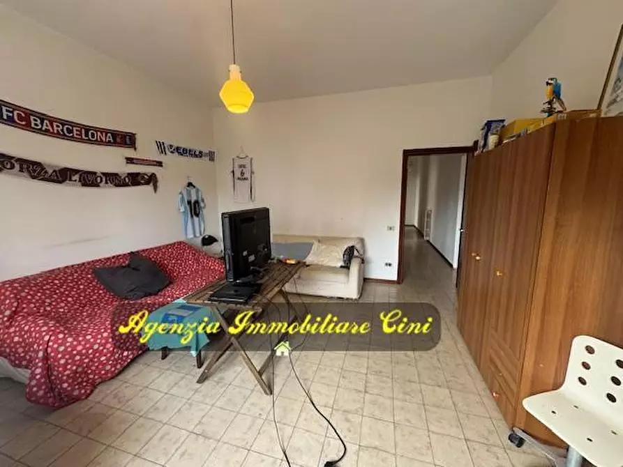 Immagine 4 di Appartamento in vendita  a Collesalvetti