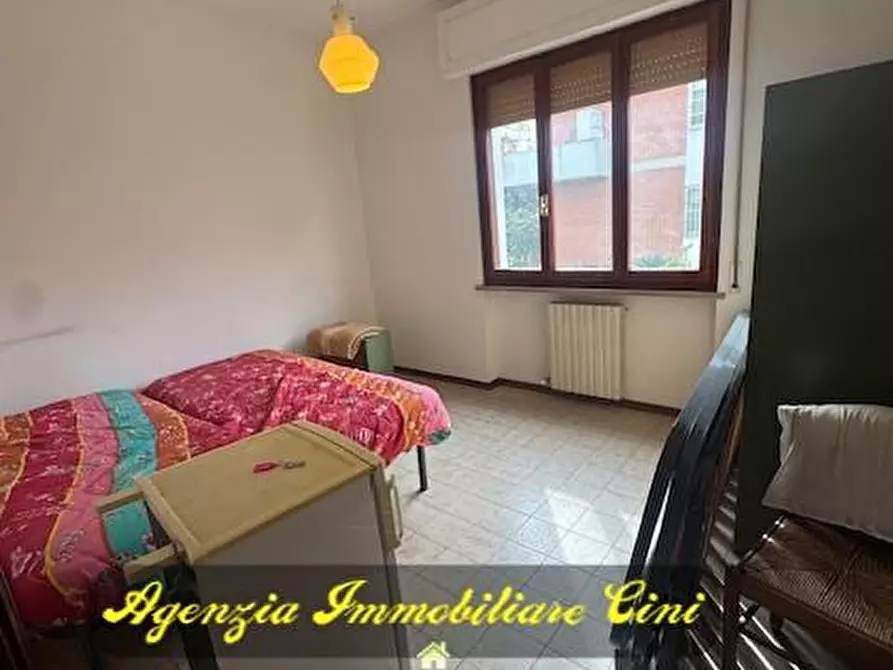 Immagine 7 di Appartamento in vendita  a Collesalvetti