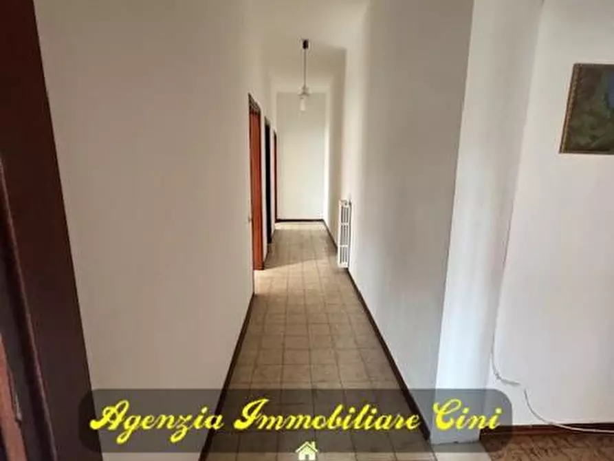 Immagine 5 di Appartamento in vendita  a Collesalvetti