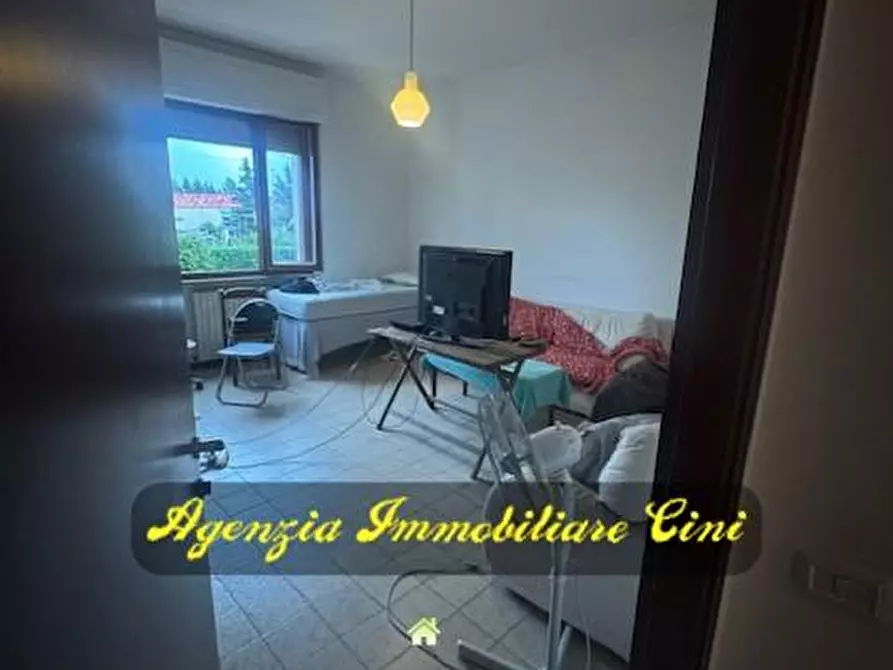 Immagine 17 di Appartamento in vendita  a Collesalvetti